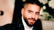Maluma sorprendió con un drástico cambio de look y explotaron los comentarios en las redes
