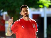 El gran desafío que tendrá Sosa en el 2026