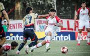 Huracán se despachó con una goleada ante Cerro