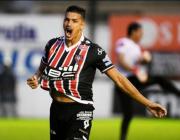 Salinas, refuerzo de lujo para San Carlos