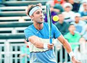 Etcheverry se despidió rápido de Auckland