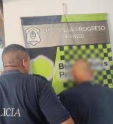 Cayó un hombre acusado de manosear a una menor