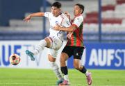 Copa de la Liga AUF: Nacional avanzó por penales tras empatar 0-0 con Deportivo Maldonado