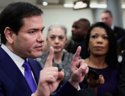 Secretario de Estado Marco Rubio afirma que las audiencias judiciales ya no son posibles para los venezolanos deportados