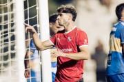 Independiente goleó 5-3 a Everton de Viña del Mar en Montevideo en su segundo amistoso de pretemporada