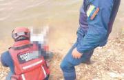 Rescatado el cadáver de una joven desaparecida en la laguna de Tocuyito