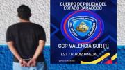 Mujer huyó de su cautiverio en Valencia tras 48 horas de agresiones físicas y sexuales