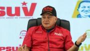 Cabello afirma que Petro declaró