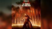 ‘Exterminio: el templo de huesos’ llega a cines mañana