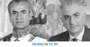 ¿Regresa el Sha de Irán?