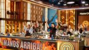 MasterChef Celebrity abre el repechaje y redefine la competencia