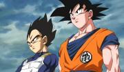 Dragon Ball: Gokú y Vegeta llegarán a Perú este mes