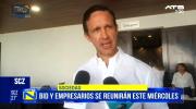 BID se reunirá con el sector empresarial este miércoles en Santa Cruz