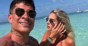 Juan Manuel Iturbe con nuevo romance