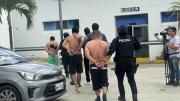 Secuestro en Montecristi: Pedían cien mil dólares por liberar a un comerciante