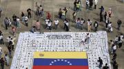 ONG venezolana denuncia que no se ha efectuado liberación importante de presos políticos