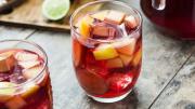 Simple y refrescante: ¿Cómo se prepara el Tinto de verano?