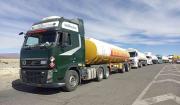 Gobierno suspende el diésel de la lista de sustancias controladas y autoriza importación de combustibles