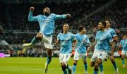 El City vence a Newcastle y da un paso firme hacia la final de la Copa de la Liga