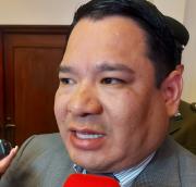 Fiscal General envió mensaje a autores intelectuales de asesinato: “entréguense”