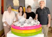 Llegó a su Fin la Promoción “Comprá Soriano”