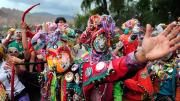 No es Entre Ríos: la provincia argentina que se destaca por sus festejos de Carnaval llenos de tradición y artistas de renombre