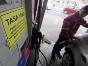 La Tasa Vial. Otra tasa inconstitucional