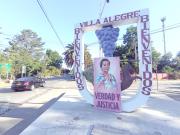 Mañana se hará velatón por María Ignacia González en Villa Alegre