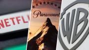 Guerra del streaming: Paramount sube el tono y demanda Warner por inclinarse por oferta de Netflix