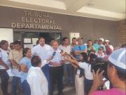 La cancelación de ADN sacude alianzas y abre pugna legal