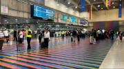 Aeropuertos nacionales están operativos en toda Venezuela: conozca qué aerolíneas vuelan actualmente