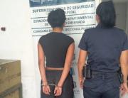 Una chica de 18 años habría apuñalado a su novio tras una violenta discusión