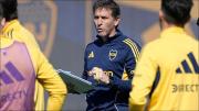 Boca arranca el año con cuatro bajas ante Millonarios: qué les pasó