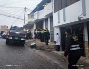 Arequipa: Joven muere acuchillado tras pelea por exenamorada –