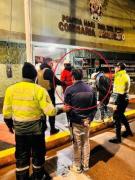 Puno: Caen tres acusados de retener a menor –