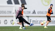 Federico Valverde se recuperó y entró en la primera lista de Álvaro Arbeloa para la visita de Real Madrid a Albacete por Copa del Rey este miércoles; mirá a qué hora juegan y TV