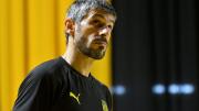 Peñarol le ganó a su escolta, Hebraica Macabi, y es el único líder la Liga Uruguaya de Básquetbol en medio de una buena racha de victorias