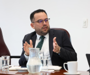 MinEnergía activó plan de seguimiento a proyectos del sector gas combustible