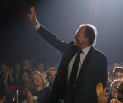 España abre una investigación formal sobre denuncias de mujeres contra Julio Iglesias