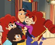 La huella de Chespirito con otro producto, una nueva versión del Chapulín Colorado