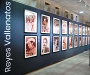 Los reyes vallenatos ya tienen su Salón de la Fama, abrió las puertas en Valledupar