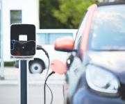 Uruguay experimentó un fuerte aumento del mercado de vehículos eléctricos en 2025