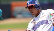 Jadher Areinamo es el Novato del Año de la LVBP