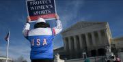 Atletas trans no podrán competir en equipos femeninos en Estados Unidos