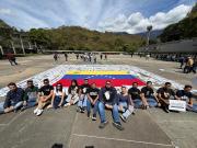 FCU-UCV será centro de acopio en apoyo a los presos políticos