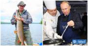 Salmón y caballa: En Rusia destacan importación de pescado chileno de la mano de la dieta de Putin