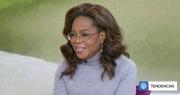 Oprah Winfrey reveló que recuperó 9 kilos cuando dejó de inyectarse GLP-1 para perder peso