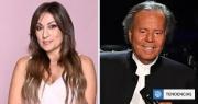 Periodista argentina revela acoso de Julio Iglesias en antigua entrevista: me agarra, me da un pico