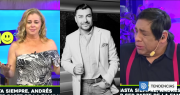 Con un homenaje y una foto en el panel: así fue el retorno de ’No es lo mismo’ sin Andrés Caniulef