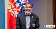 El químico chileno José Zagal es el primero de Latinoamérica que recibirá un Linstead Career Award